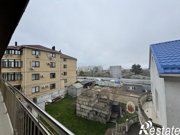 Студия Советская улица
