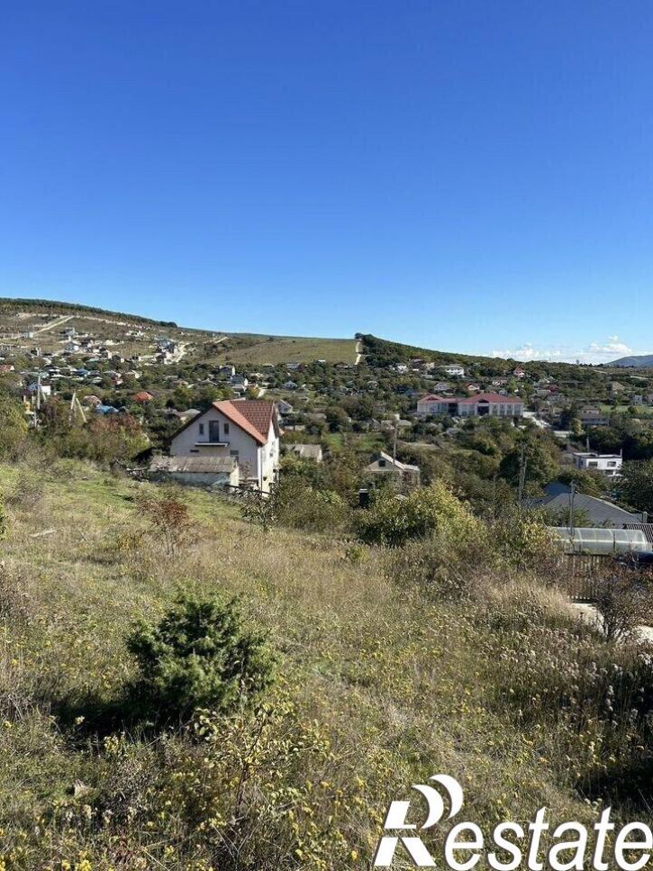Земельный участок село Варваровка