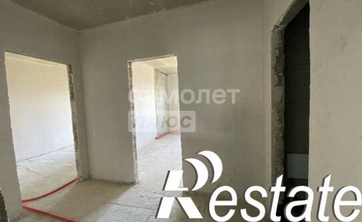 1-комн квартира улица Чапаева, 17,  д. 17