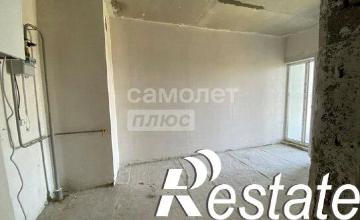 1-комн квартира улица Чапаева, 17,  д. 17
