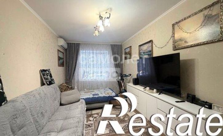 2-комн квартира Красная улица, 85А,  д. 85А