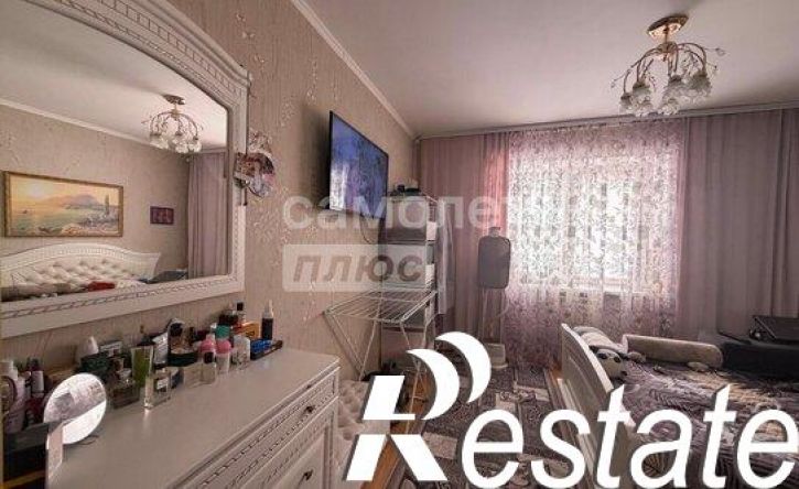 2-комн квартира Красная улица, 85А,  д. 85А