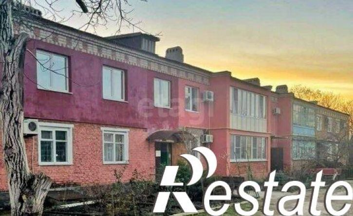 2-комн квартира улица Горького, 51,  д. 51
