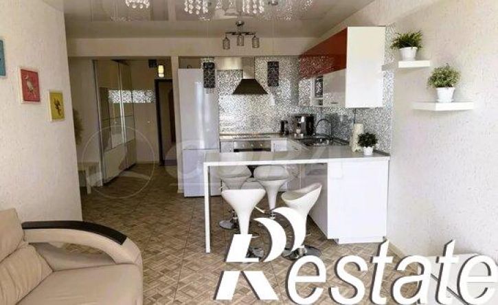 2-комн квартира Урожайная улица, 71А,  д. 71А