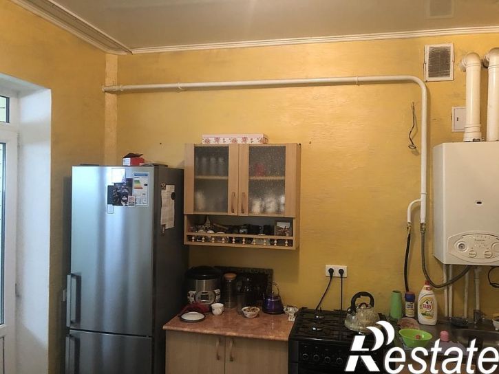 Коттедж/дом улица Гагарина