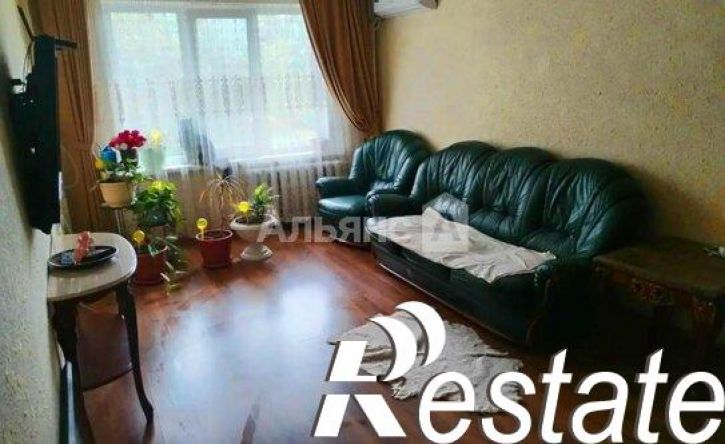 3-комн квартира улица Ленина, 29,  д. 29