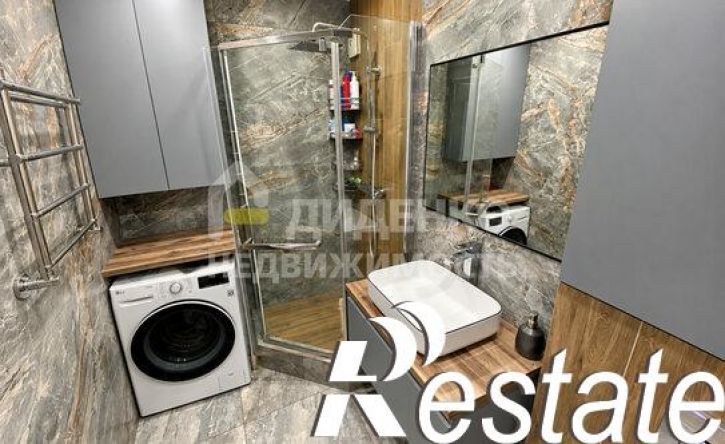 3-комн квартира Краснооктябрьская улица, 50А,  д. 50А