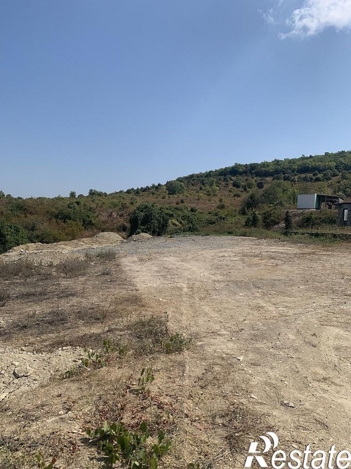 Земельный участок село Сукко