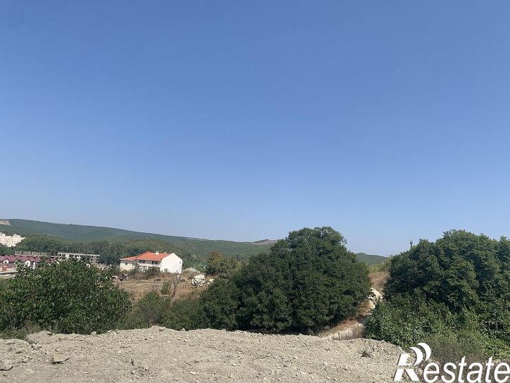 Земельный участок село Сукко