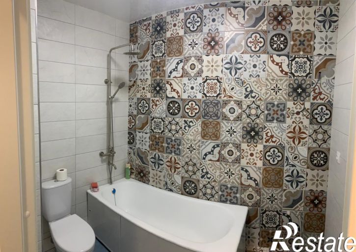 3-комн квартира Западная улица, 15