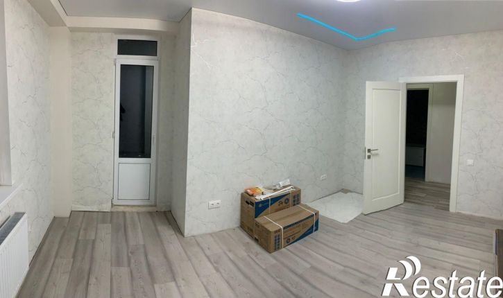 3-комн квартира Западная улица, 15