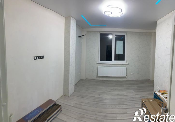 3-комн квартира Западная улица, 15