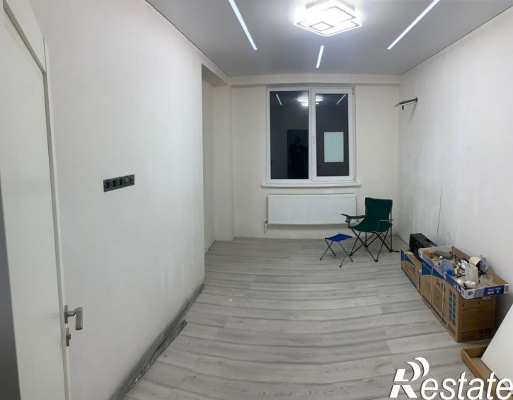 3-комн квартира Западная улица, 15