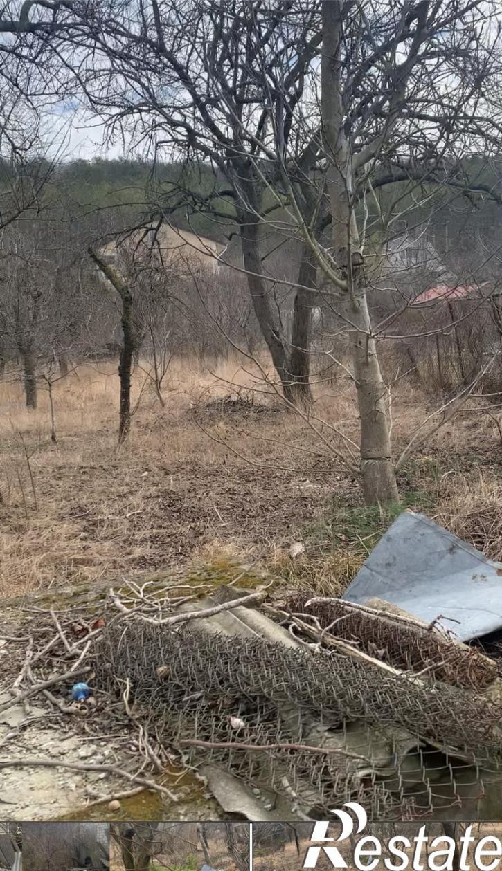 Земельный участок село Абрау-Дюрсо