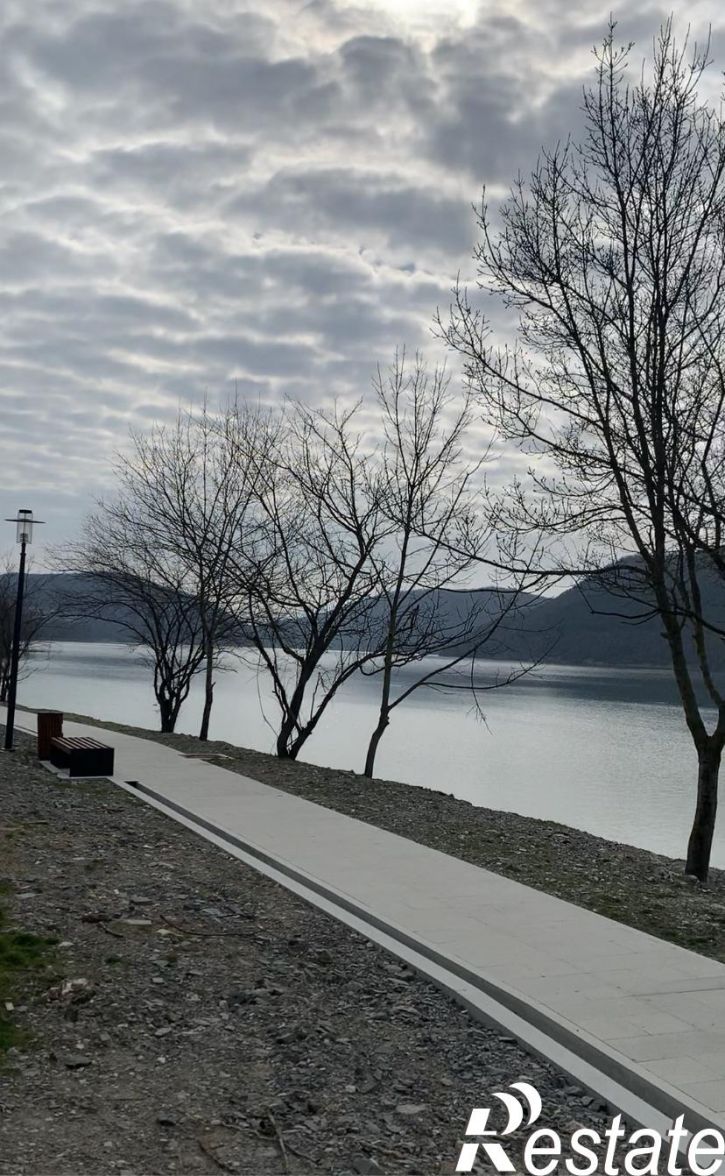 Земельный участок село Абрау-Дюрсо