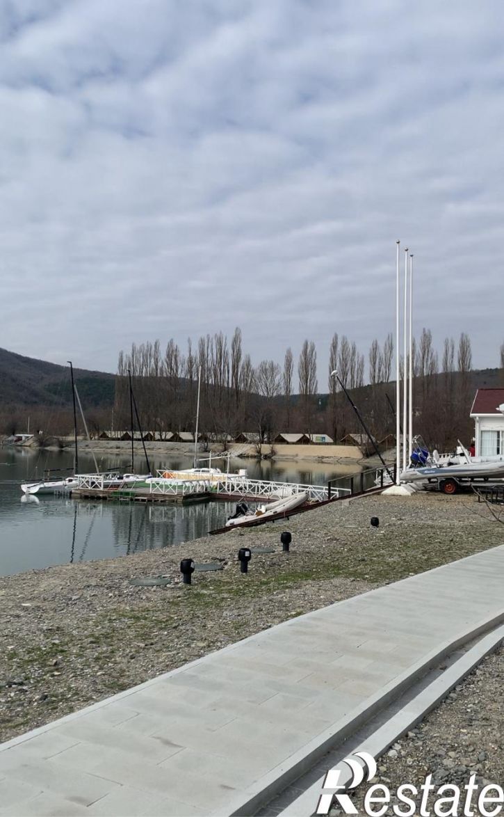 Земельный участок село Абрау-Дюрсо