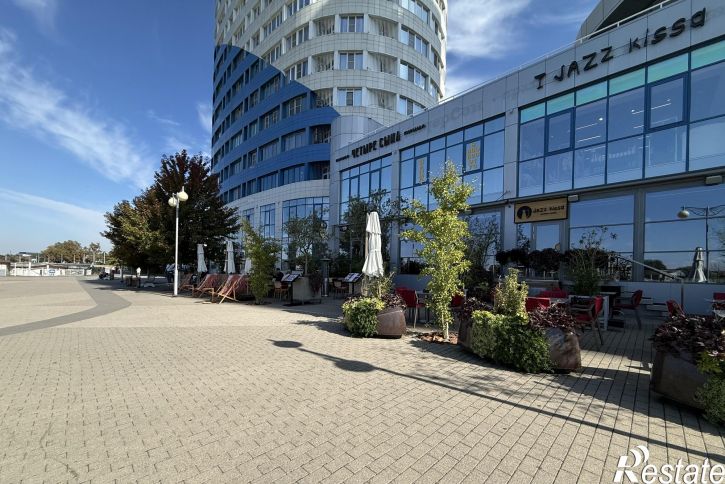 1-комн квартира Центральный внутригородской округ,набережная Кубанская,39