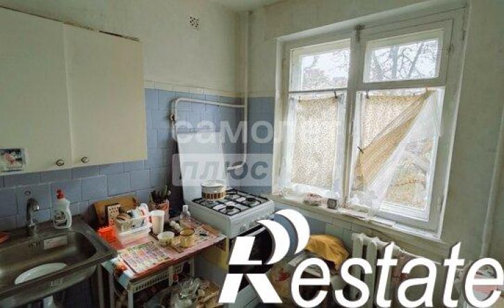 2-комн квартира Красная улица, 39,  д. 39