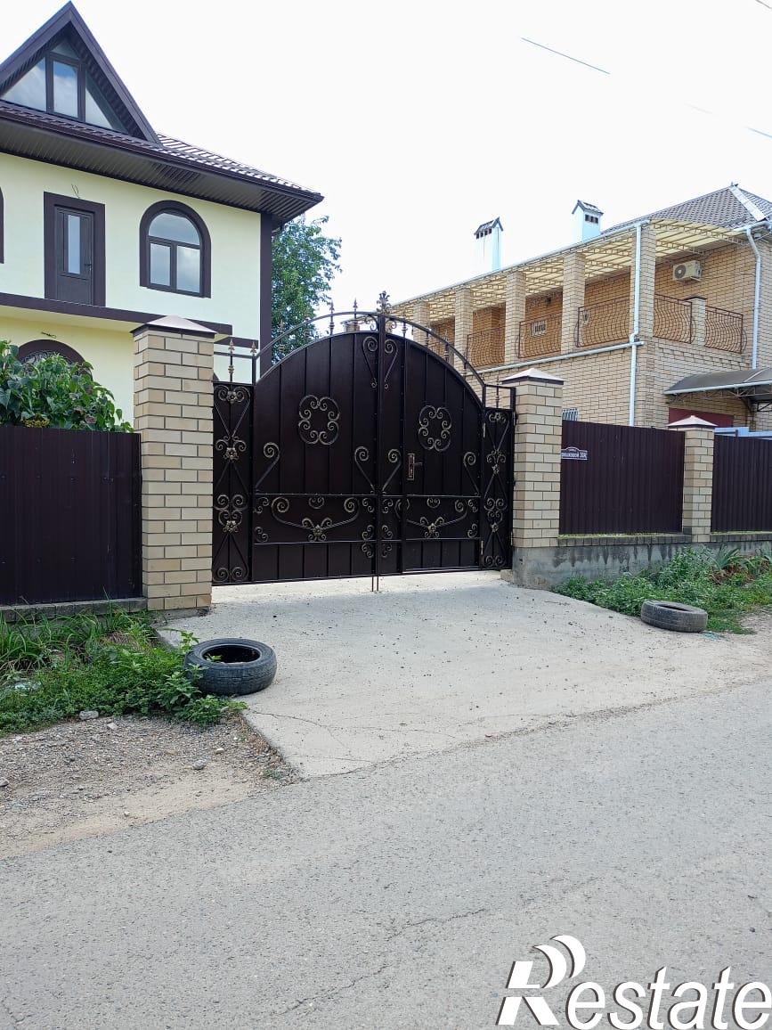 Купить дачу, дом, коттедж за 14 000 000 рублей на улица Терешковой
