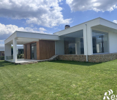 коттедж 203 кв м улица имени Григория Куропятникова
