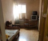 коттедж 46 кв м Заречная улица