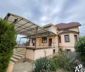 коттедж 328 кв м Кирилловский переулок