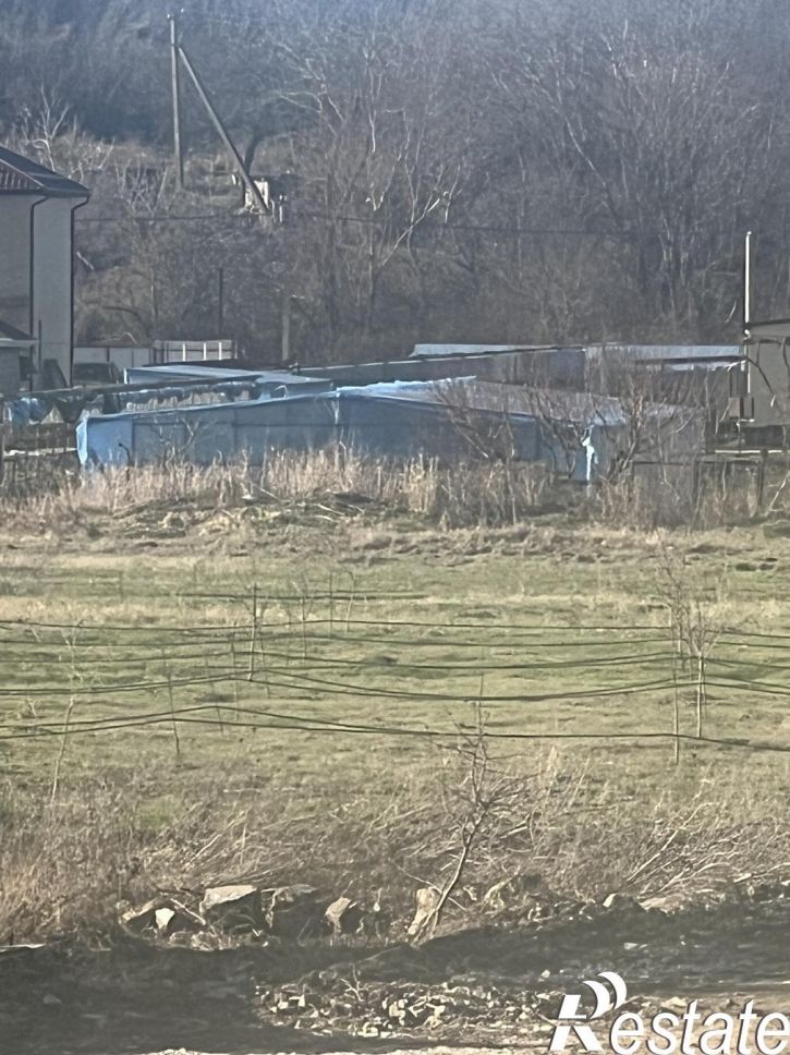 Производственное помещение хутор Усатова Балка
