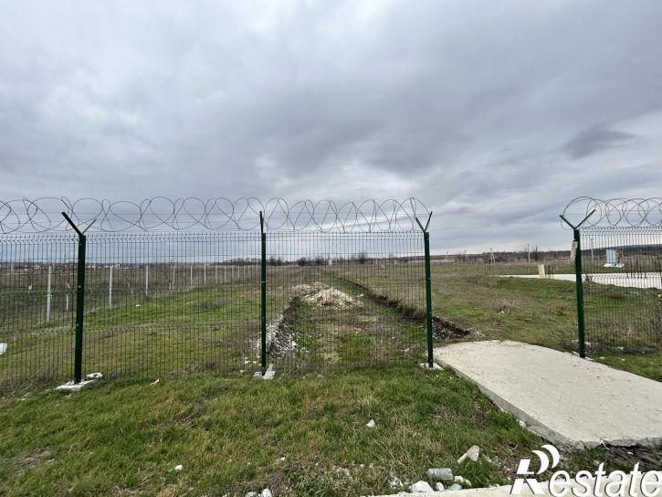 Производственное помещение хутор Тарусин