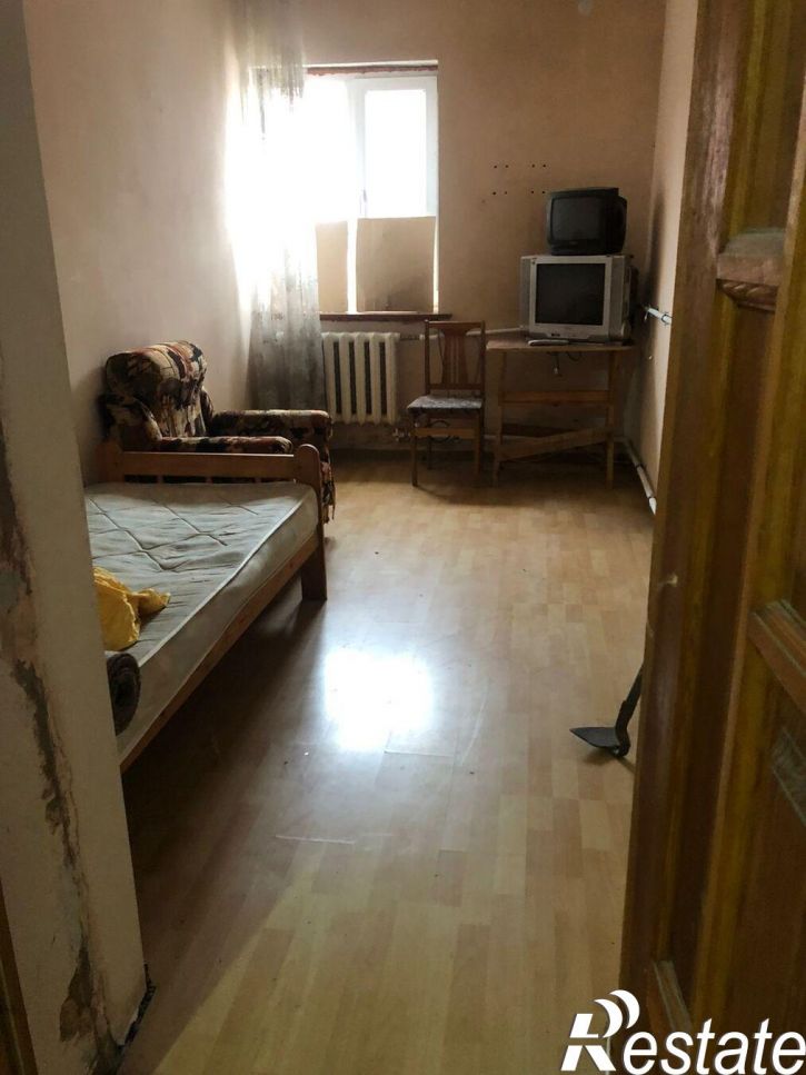 Коттедж/дом Заречная улица