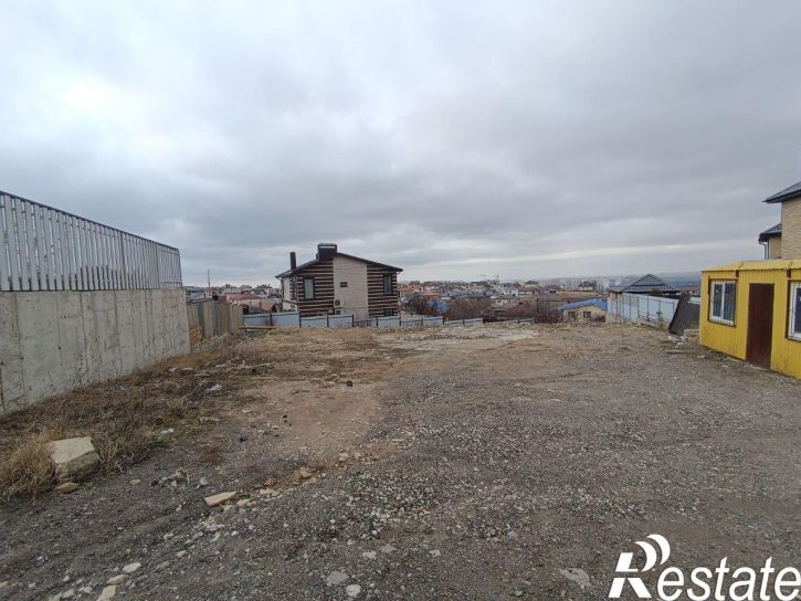 Земельный участок село Супсех