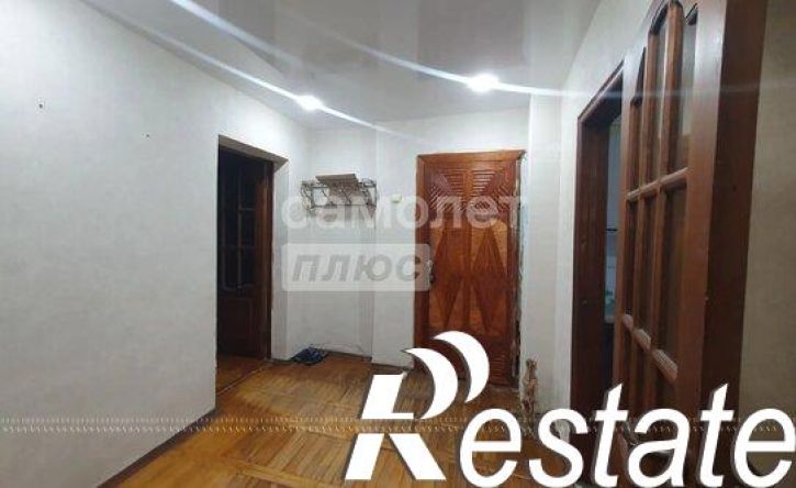 3-комн квартира Красная улица, 59,  д. 59