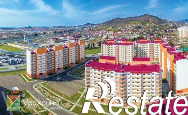 2-комн квартира Урожайная улица, 71А,  д. 71А