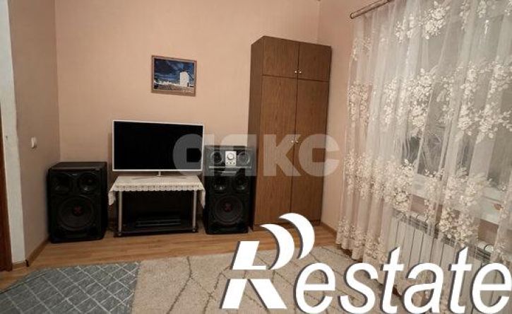 1-комн квартира Рождественская улица, 1,  д. 1