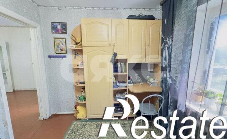 3-комн квартира Тимашевская улица, 1А,  д. 1А