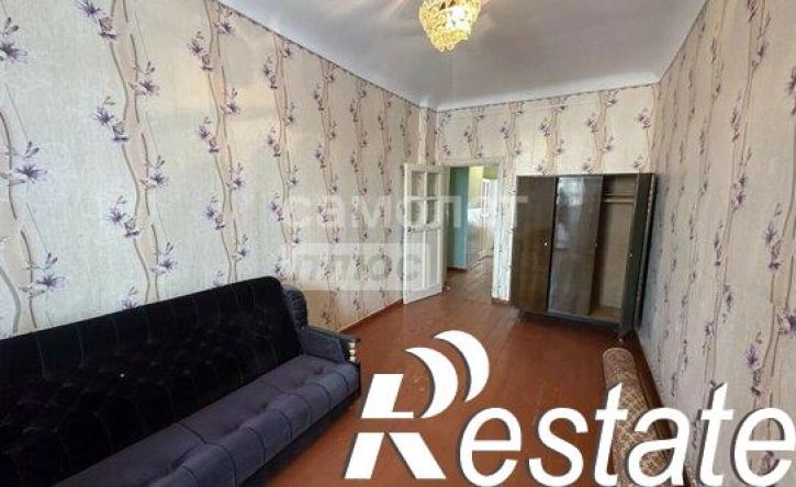 2-комн квартира Красная улица, 50,  д. 50
