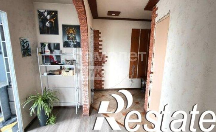 2-комн квартира переулок Белинского, 18,  д. 18