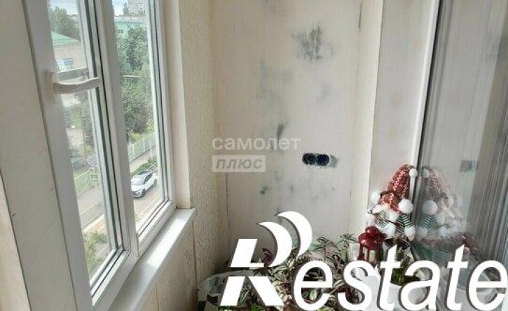 2-комн квартира переулок Белинского, 18,  д. 18