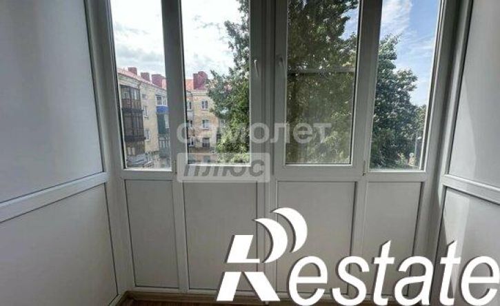 2-комн квартира Красная улица, 50,  д. 50