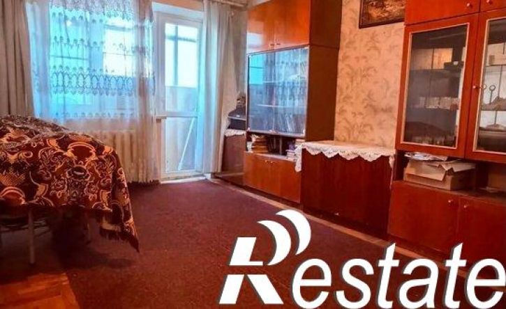 2-комн квартира улица Победы, 5,  д. 5