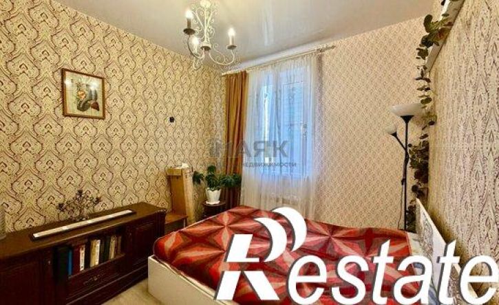 1-комн квартира Советская улица, 49,  д. 49