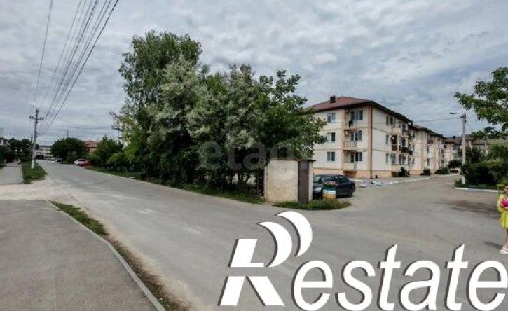 1-комн квартира Западная улица, 23 к1,  д. 23 к1