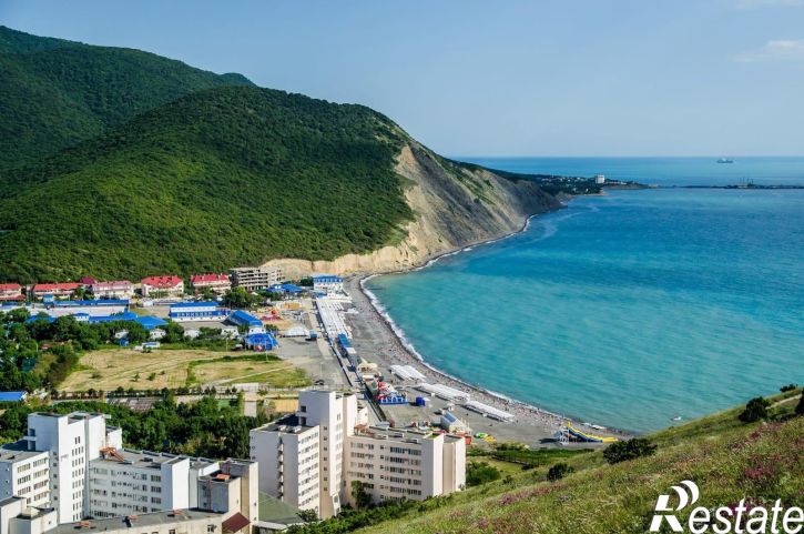 Земельный участок Верхняя, 46