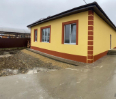 коттедж 125 кв м Вишнёвая улица