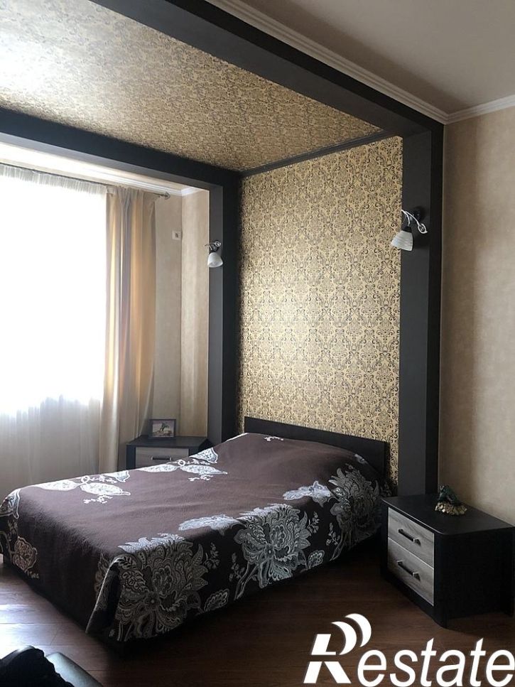 Коттедж/дом Комсомольская улица