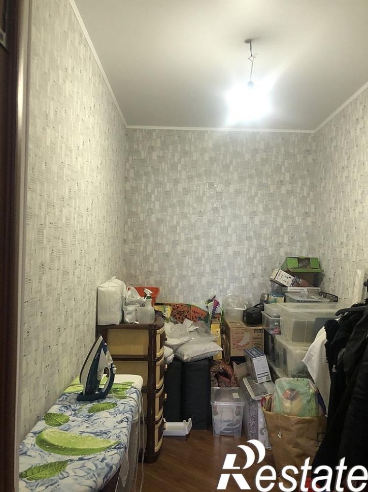 Коттедж/дом Комсомольская улица