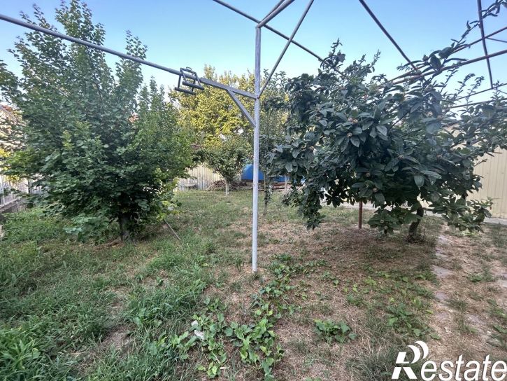 Коттедж/дом Николаевская улица