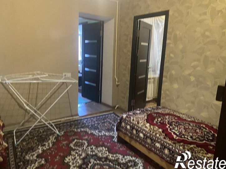 Коттедж/дом Новая улица