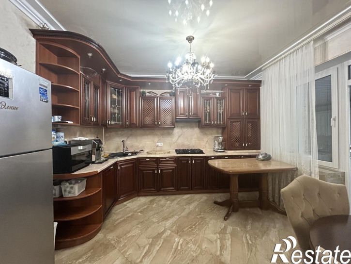Коттедж/дом Николаевская улица