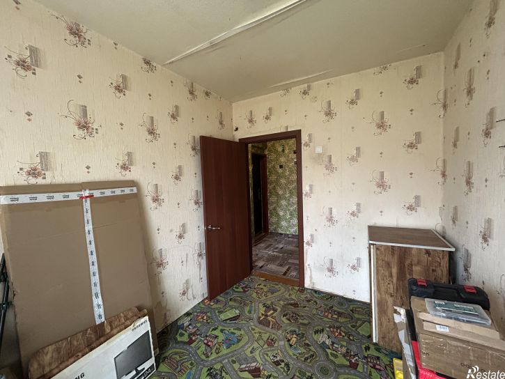 2-комн квартира Кропоткин улица Шоссейная , 73