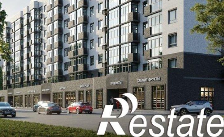 1-комн квартира Дальняя улица, 30,  д. 30